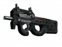 P90 Verdant Growth